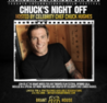 Chuck's Night Off